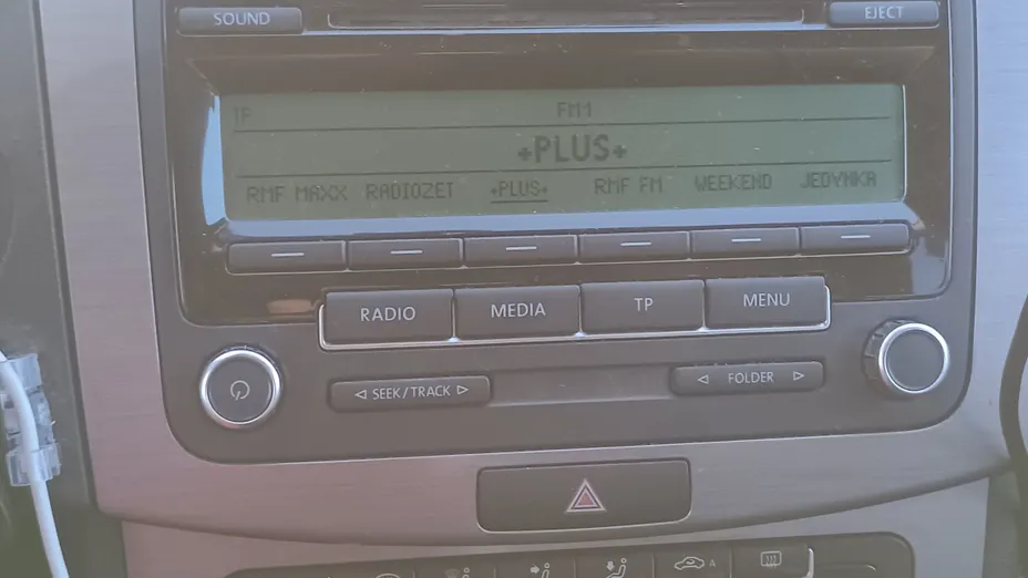 VOLKSWAGEN Passat Passat 1.4 TSI BMT ACT Comfortline