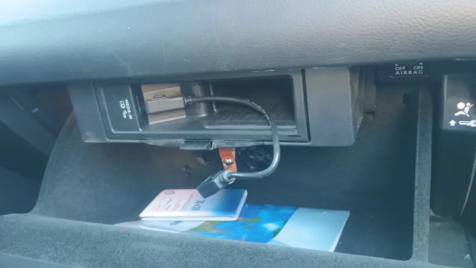 VOLKSWAGEN Passat Passat 1.4 TSI BMT ACT Comfortline