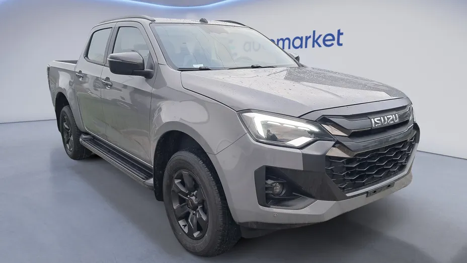 ISUZU D-Max D-Max 1.9 d DC LSE aut Nowy