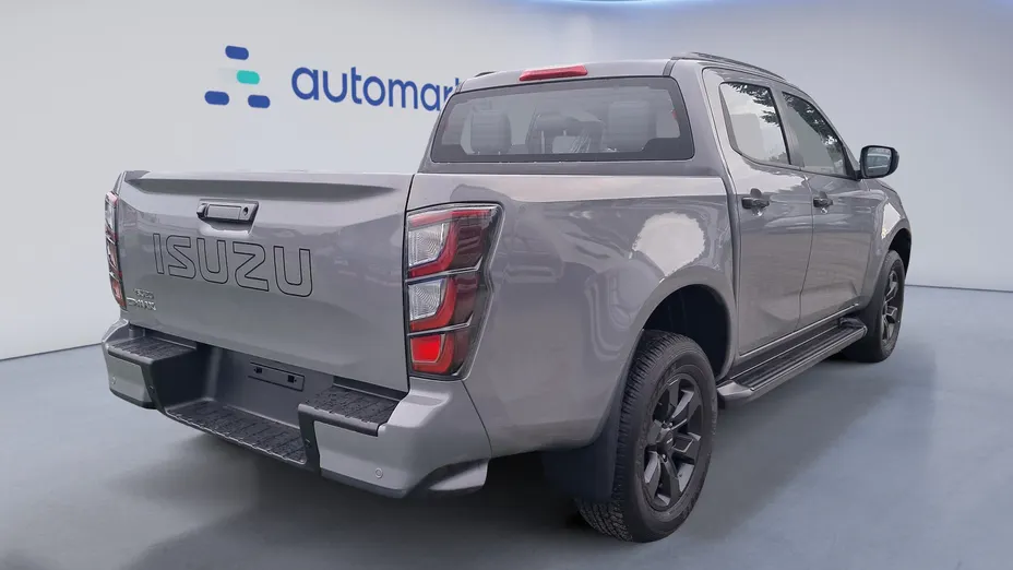 ISUZU D-Max D-Max 1.9 d DC LSE aut Nowy