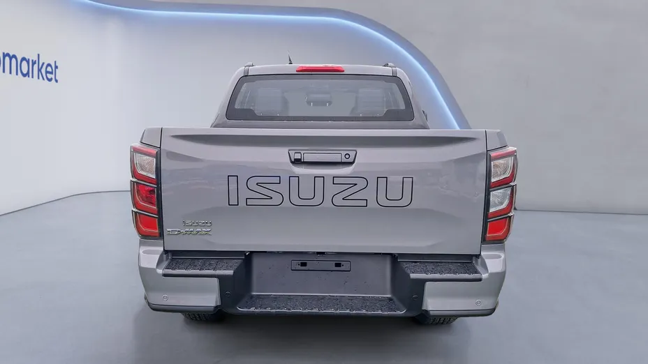 ISUZU D-Max D-Max 1.9 d DC LSE aut Nowy