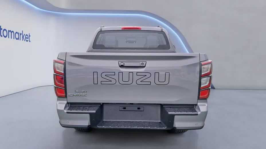 ISUZU D-Max D-Max 1.9 d DC LSE aut Nowy