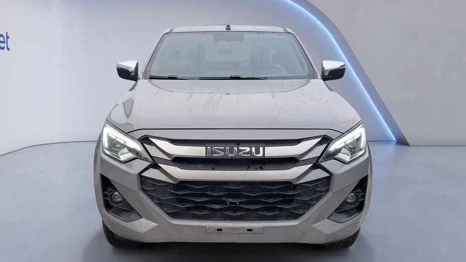 ISUZU D-Max D-Max 1.9 d DC LSX aut Nowy