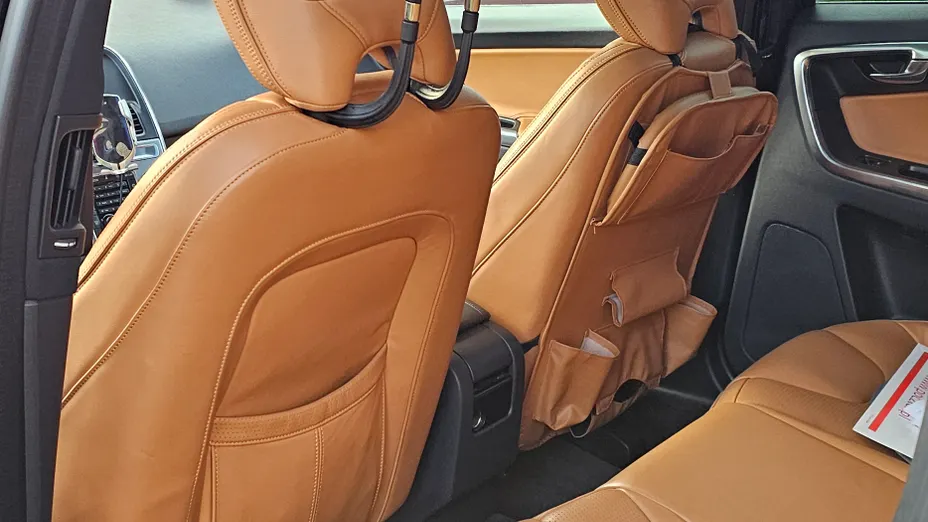 VOLVO XC60 XC60 B5 D AWD Inscription aut