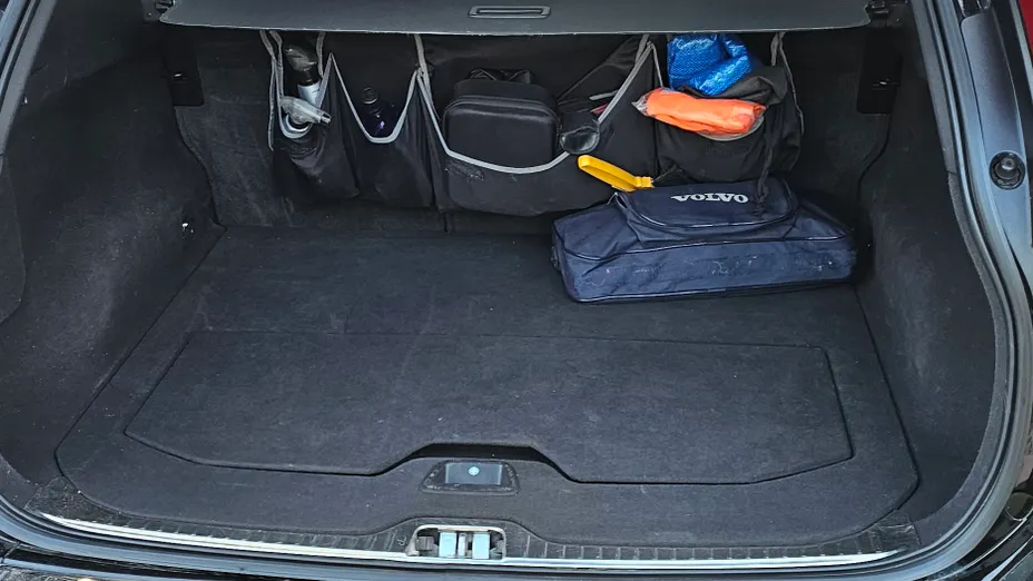 VOLVO XC60 XC60 B5 D AWD Inscription aut