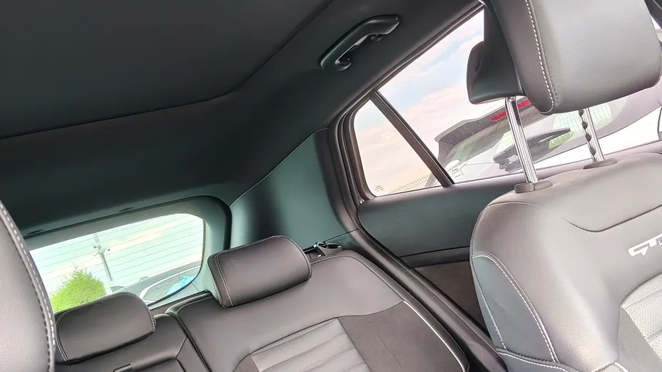 KIA Sportage Sportage 1.6 CRDI GT Line 4WD