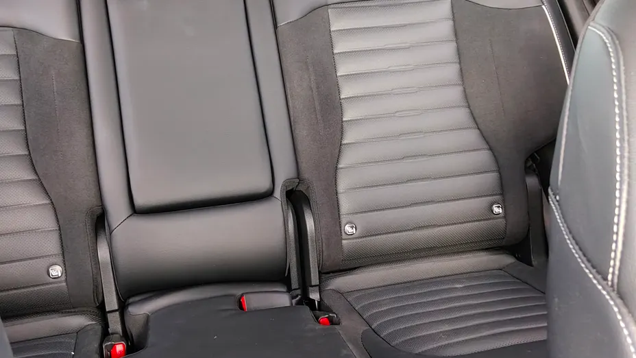 KIA Sportage Sportage 1.6 CRDI GT Line 4WD