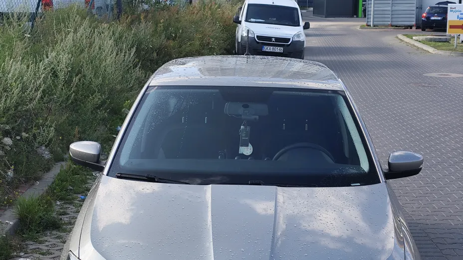 SKODA Fabia Fabia 1.0 Active