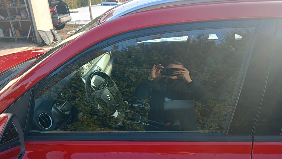 SUZUKI Vitara Vitara 1.4 Boosterjet mHEV Premium Plus 4WD