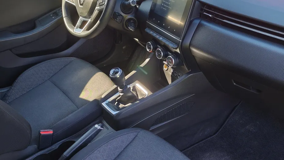 RENAULT Clio Clio 1.0 TCe Intens