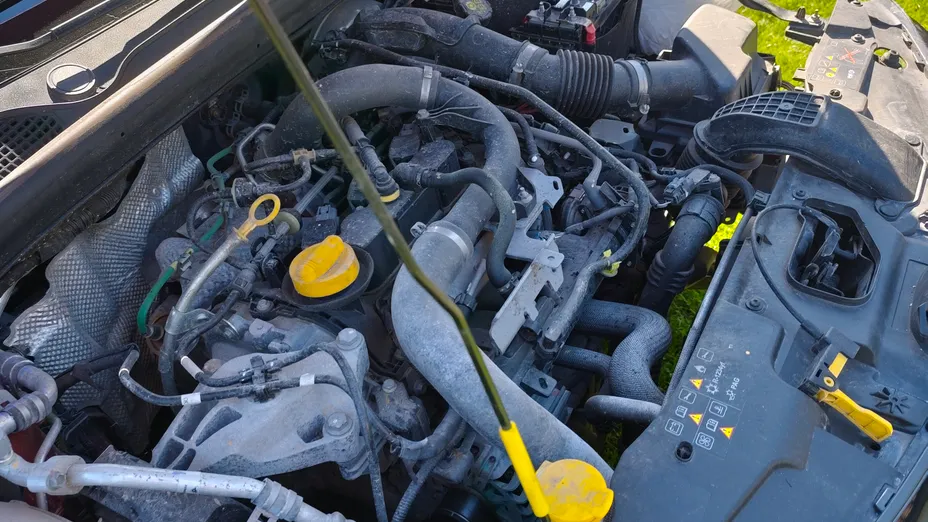 RENAULT Clio Clio 1.0 TCe Intens