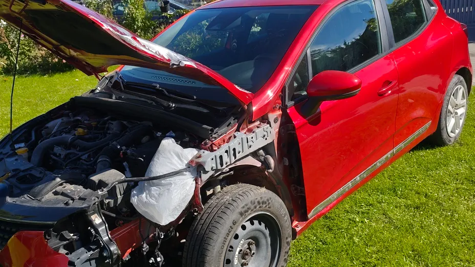 RENAULT Clio Clio 1.0 TCe Intens