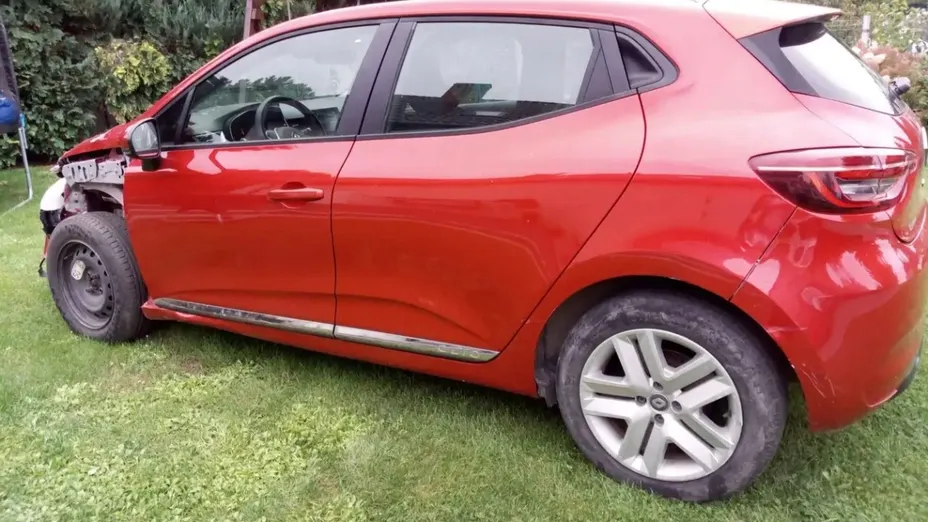 RENAULT Clio Clio 1.0 TCe Intens