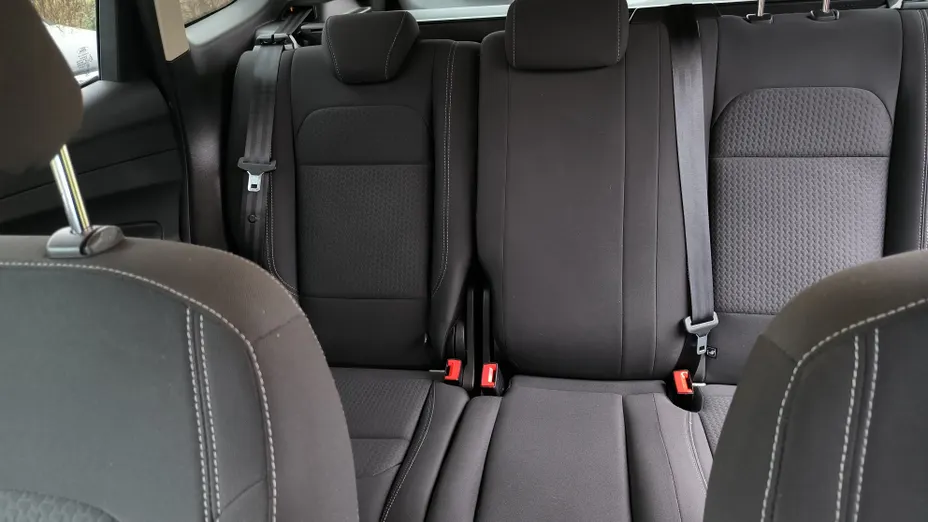 FORD Kuga Kuga 1.5 EcoBoost FWD ST-Line