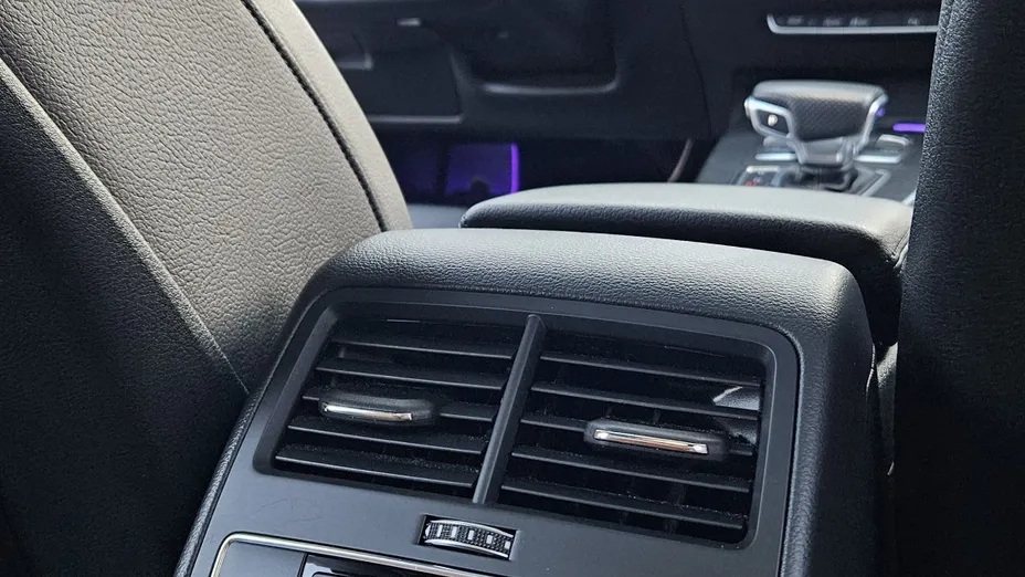 AUDI A4 A4 2.0 TFSI Quattro Sport S tronic