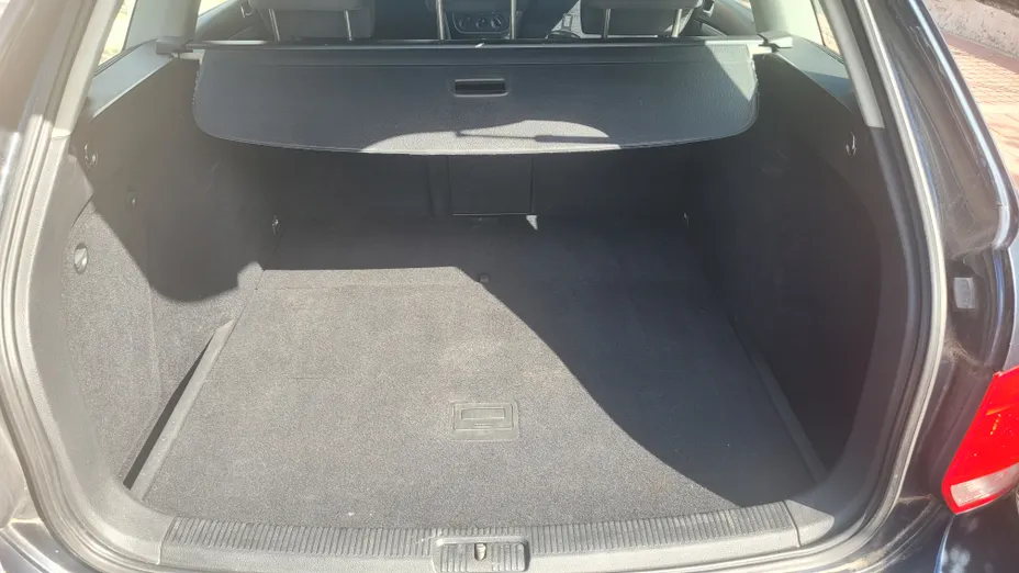 VOLKSWAGEN Golf Golf V 1.9 TDI Comfortline