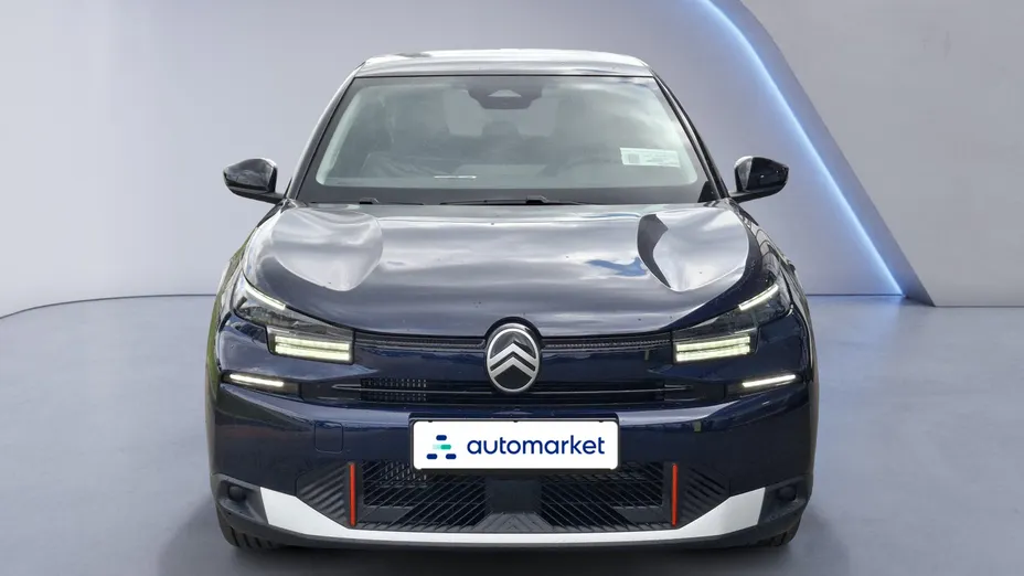 CITROEN C4 C4 1.2 mHEV Collection eDCT6 Nowy