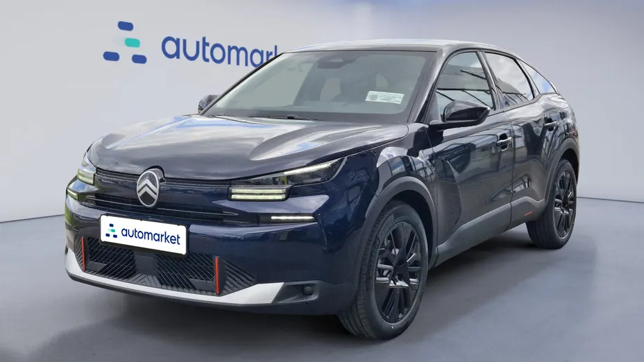 CITROEN C4 C4 1.2 mHEV Collection eDCT6 Nowy