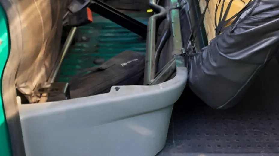 VOLKSWAGEN Transporter -