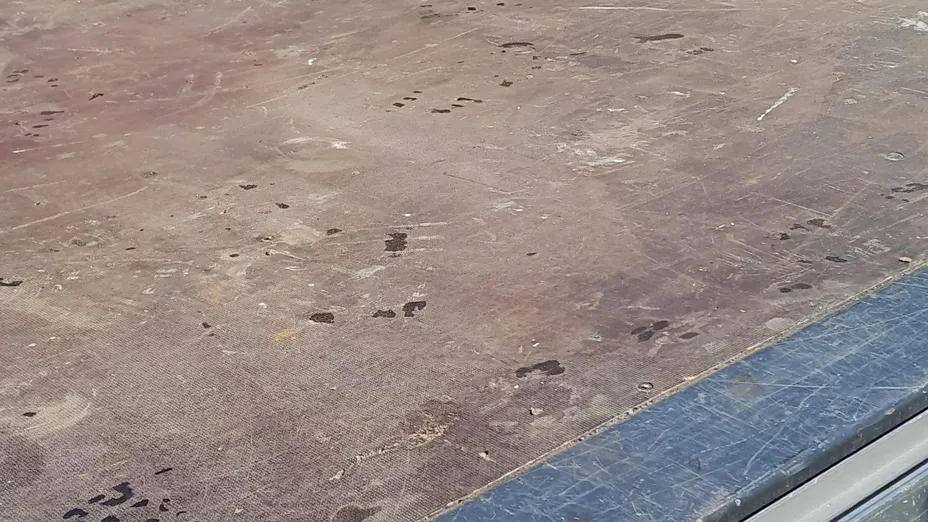 VOLKSWAGEN Transporter -