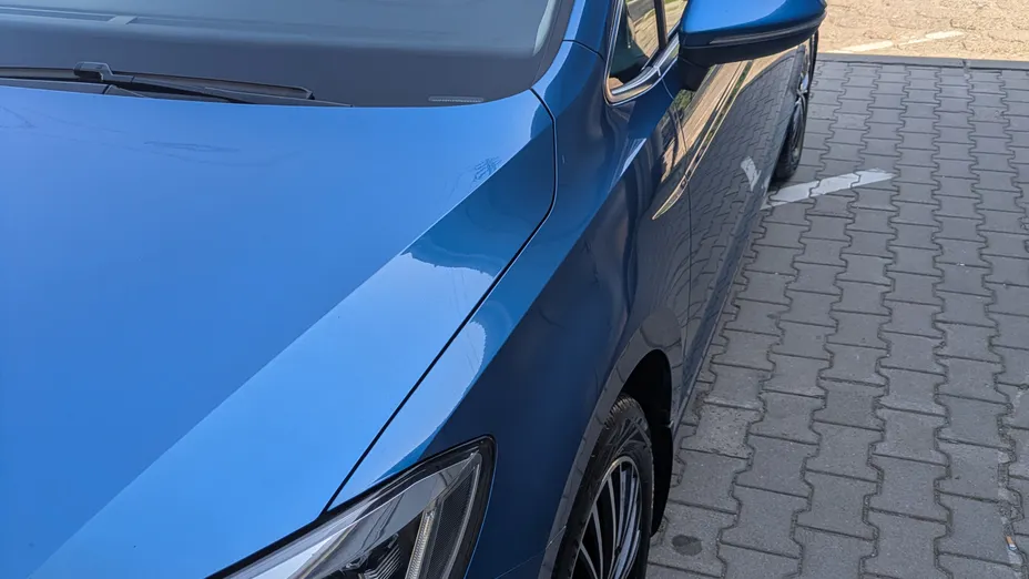 VOLKSWAGEN Touran Touran 1.4 TSI Highline DSG