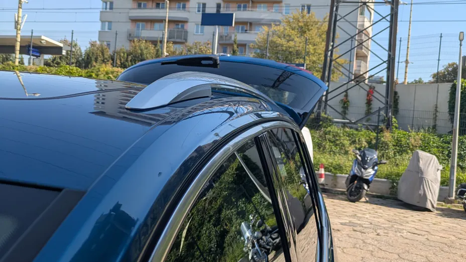 VOLKSWAGEN Touran Touran 1.4 TSI Highline DSG
