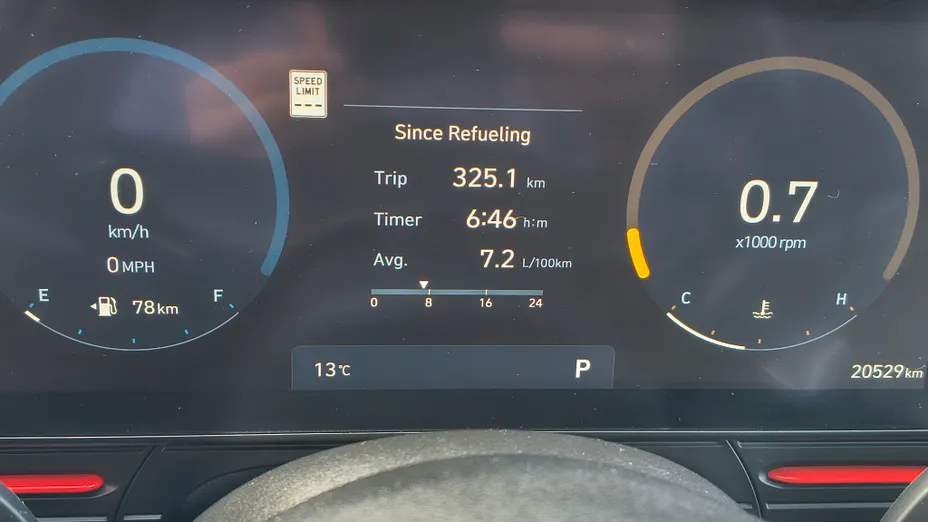 HYUNDAI Kona Kona 1.6 T-GDI N-Line DCT