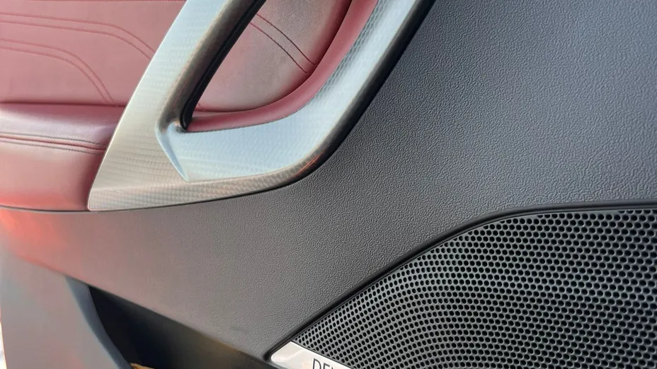 CITROEN DS5 DS5 1.6 THP SportChic