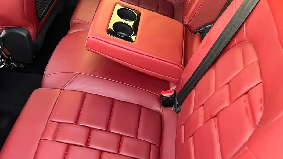 CITROEN DS5 DS5 1.6 THP SportChic