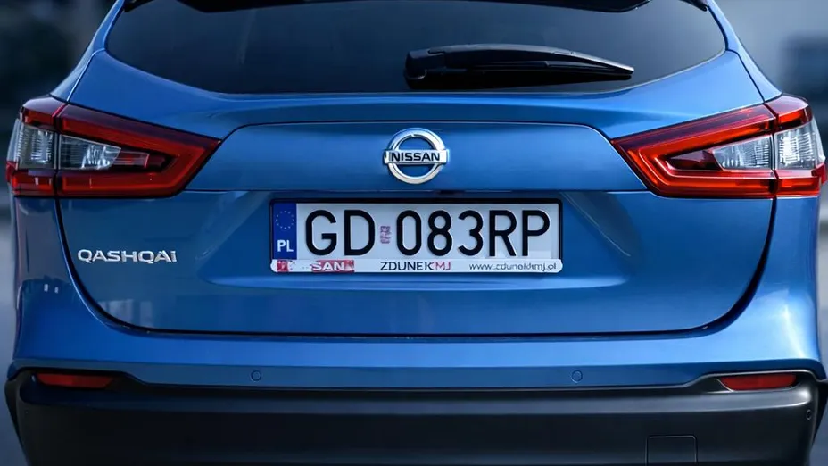 NISSAN Qashqai Qashqai 1.6 dCi Tekna+