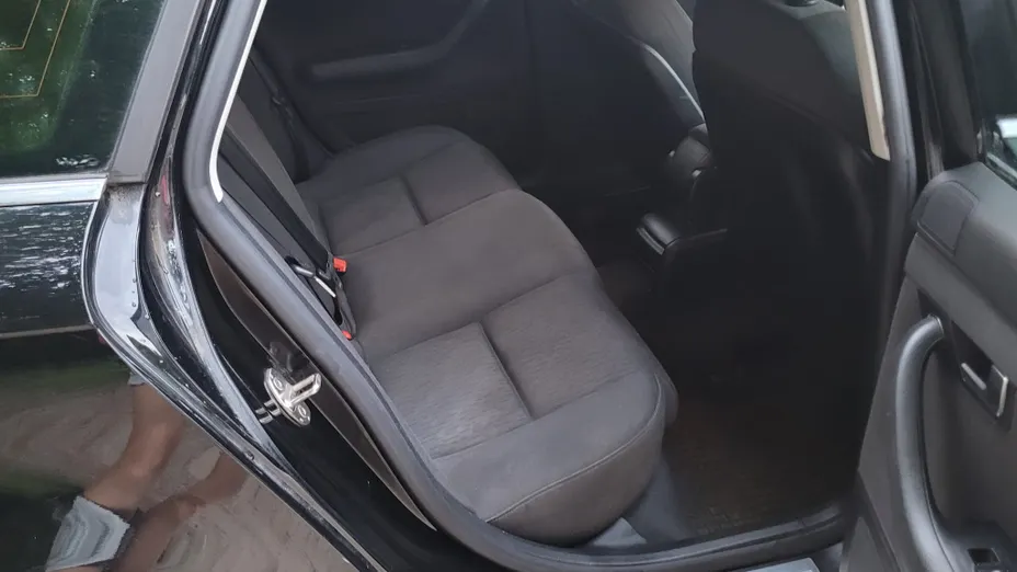 AUDI A4 A4 1.8T