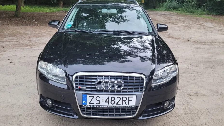 AUDI A4 A4 1.8T