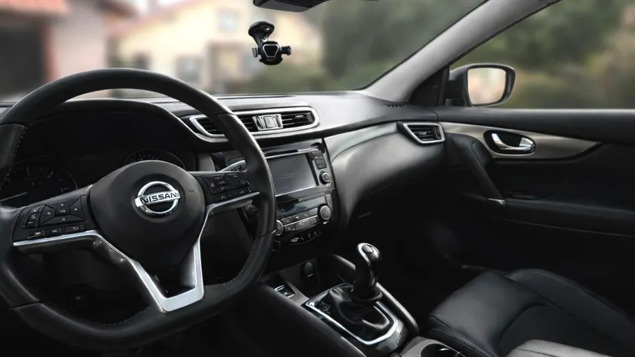 NISSAN Qashqai Qashqai 1.6 dCi Tekna+