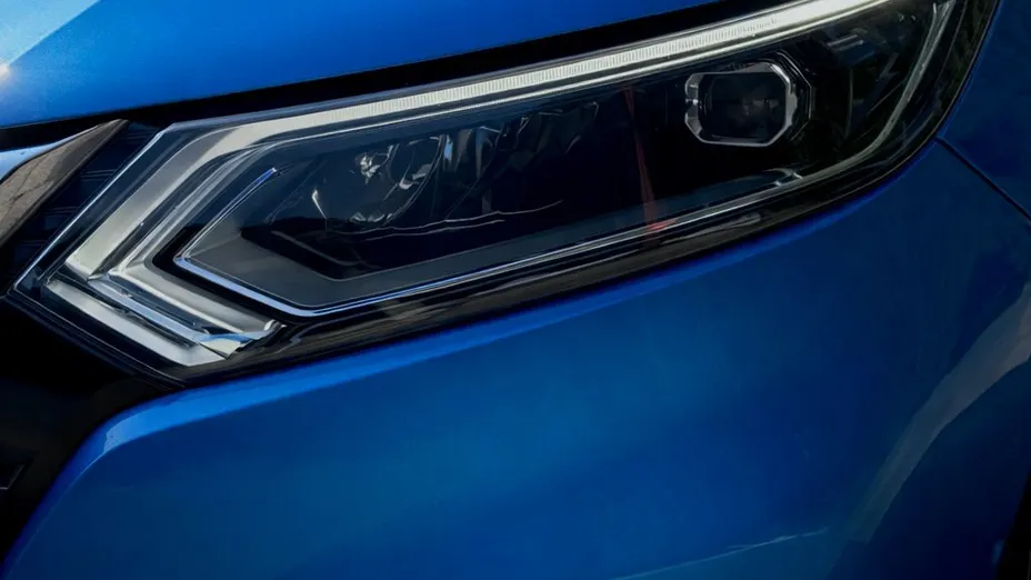 NISSAN Qashqai Qashqai 1.6 dCi Tekna+