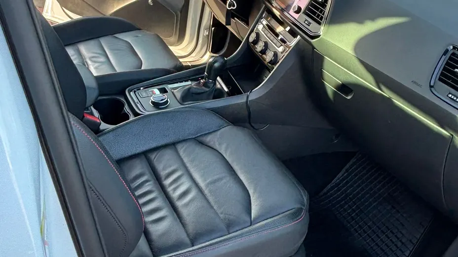 SEAT ATECA -