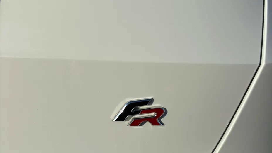 SEAT ATECA -