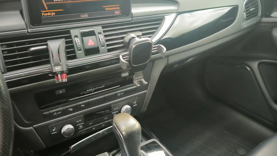 AUDI A6 A6 2.0 TDI ultra S tronic