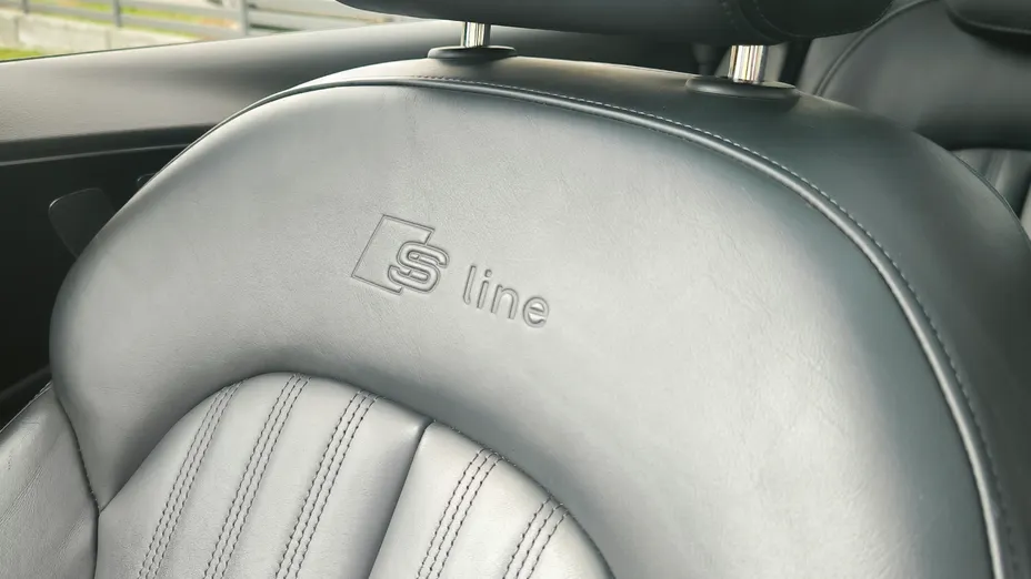 AUDI A6 A6 2.0 TDI ultra S tronic