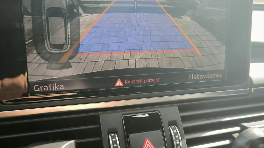 AUDI A6 A6 2.0 TDI ultra S tronic