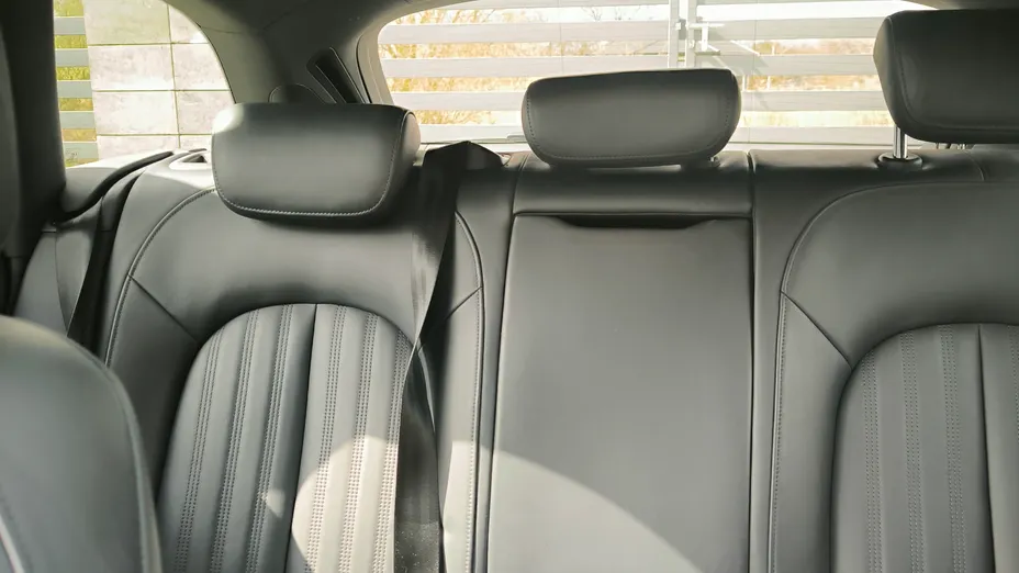 AUDI A6 A6 2.0 TDI ultra S tronic