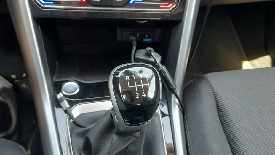VOLKSWAGEN T-ROC T-ROC 1.5 TSI Life Plus
