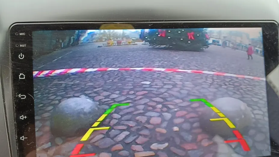 MITSUBISHI Outlander Outlander 2.0 Comfort 4WD