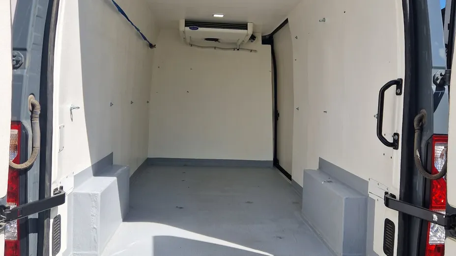 RENAULT Master Master dCi L3H2 RWD Extra