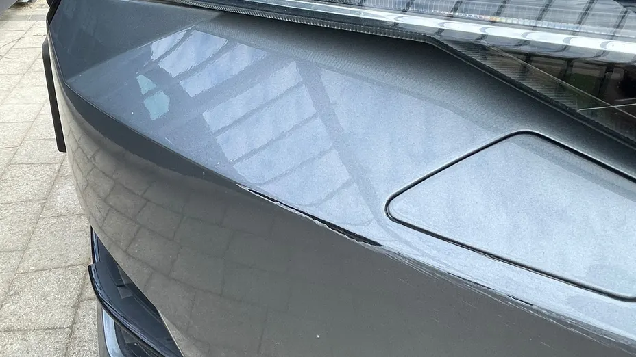 SKODA Superb Superb 2.0 TSI Sportline DSG