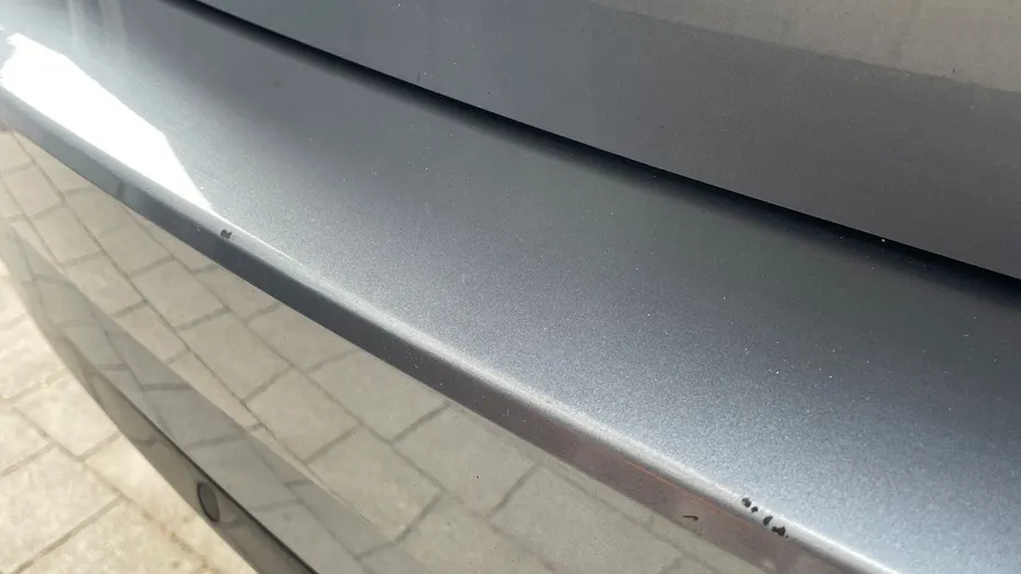 SKODA Superb Superb 2.0 TSI Sportline DSG