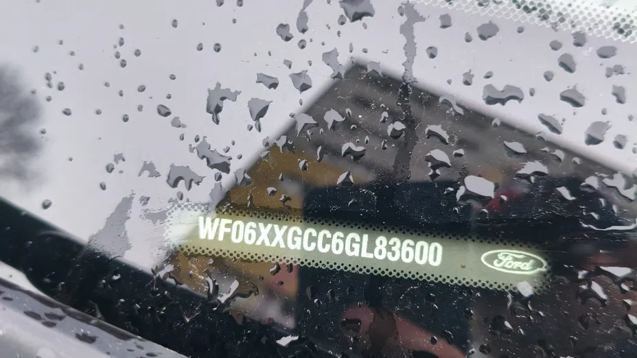 FORD Focus Focus 1.5 EcoBoost Active X aut