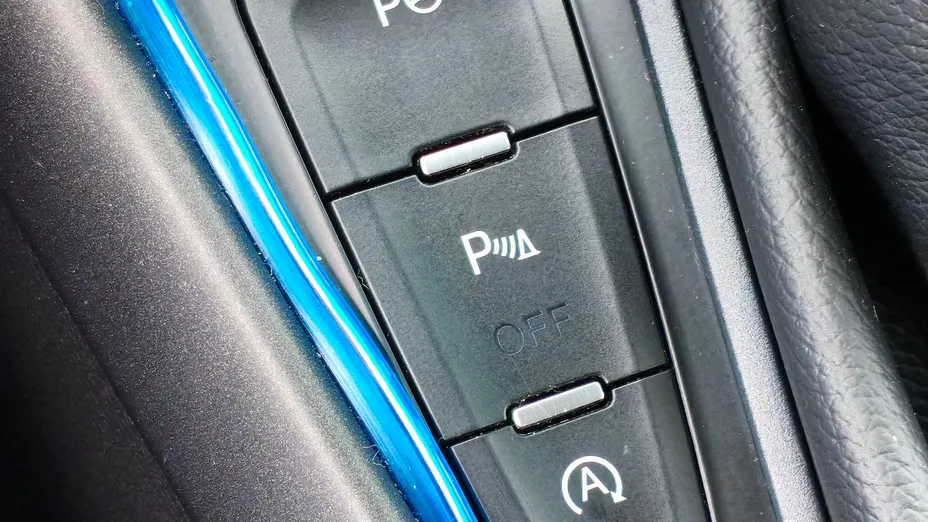 FORD Focus Focus 1.5 EcoBoost Active X aut