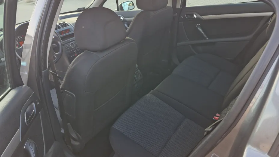 PEUGEOT 407 407 1.8 Presence