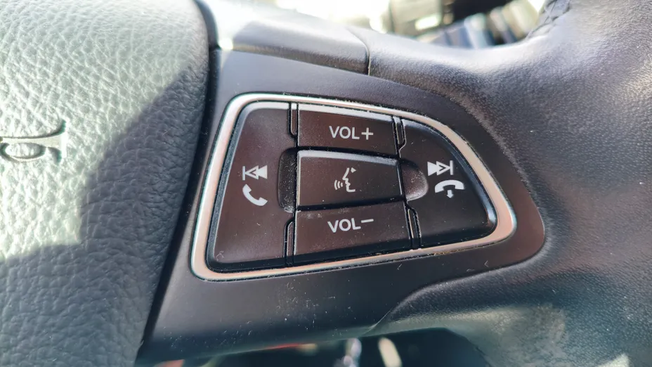 FORD Focus Focus 1.5 EcoBoost Active X aut