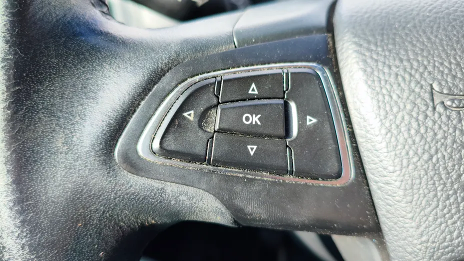 FORD Focus Focus 1.5 EcoBoost Active X aut